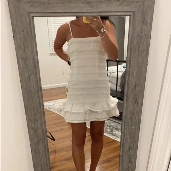 Princess Polly | Dresses | Worn Once Princess Polly Dress | Poshmark
